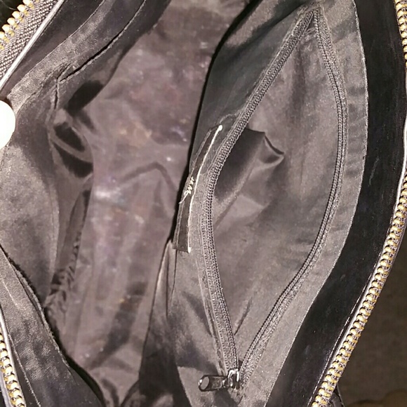 H&M Black Bag - Picture 7 of 8